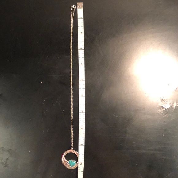 Moon Necklace - Picture 4 of 4